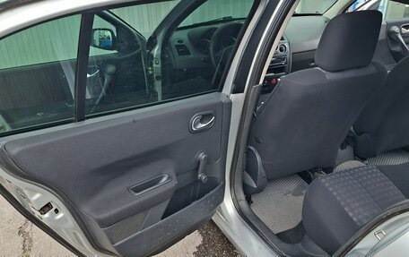 Renault Megane II, 2006 год, 365 000 рублей, 18 фотография