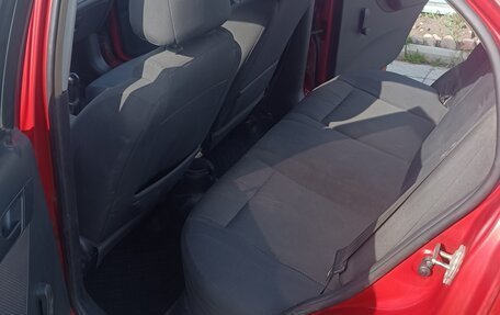 Chevrolet Aveo III, 2007 год, 259 000 рублей, 14 фотография