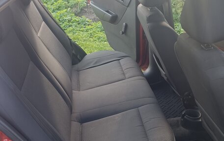 Chevrolet Aveo III, 2007 год, 259 000 рублей, 16 фотография