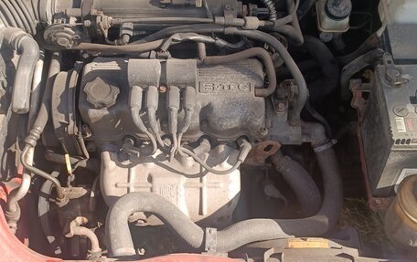 Chevrolet Aveo III, 2007 год, 259 000 рублей, 20 фотография