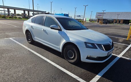 Skoda Octavia, 2020 год, 1 420 000 рублей, 3 фотография