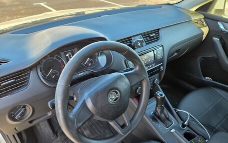Skoda Octavia, 2020 год, 1 420 000 рублей, 6 фотография