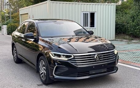 Volkswagen Lavida, 2022 год, 1 450 000 рублей, 4 фотография