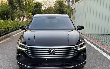 Volkswagen Lavida, 2022 год, 1 450 000 рублей, 3 фотография