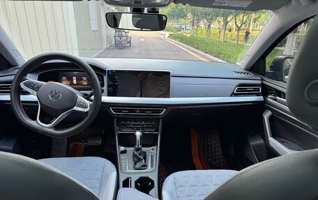Volkswagen Lavida, 2022 год, 1 450 000 рублей, 7 фотография
