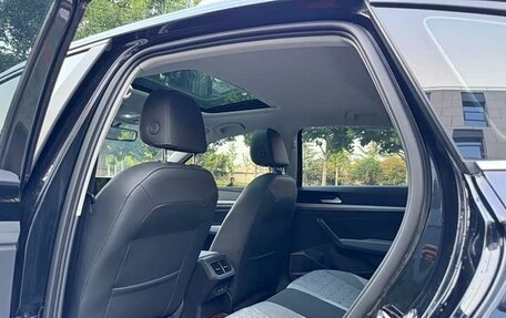 Volkswagen Lavida, 2022 год, 1 450 000 рублей, 11 фотография