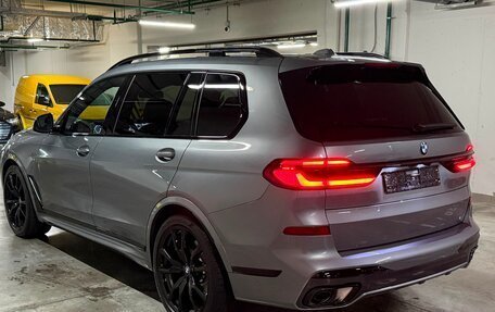 BMW X7, 2026 год, 17 690 000 рублей, 6 фотография