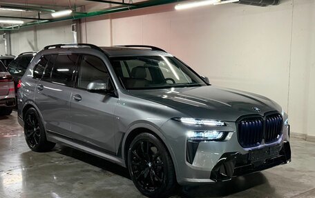 BMW X7, 2026 год, 17 690 000 рублей, 3 фотография