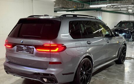 BMW X7, 2026 год, 17 690 000 рублей, 4 фотография