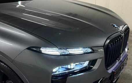 BMW X7, 2026 год, 17 690 000 рублей, 7 фотография