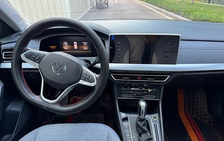 Volkswagen Lavida, 2022 год, 1 450 000 рублей, 9 фотография