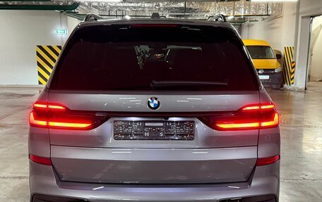 BMW X7, 2026 год, 17 690 000 рублей, 5 фотография