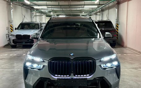 BMW X7, 2026 год, 17 690 000 рублей, 2 фотография