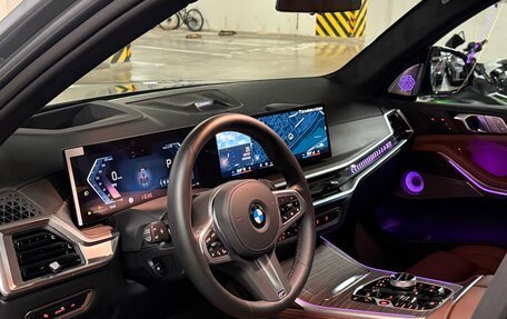BMW X7, 2026 год, 17 690 000 рублей, 9 фотография