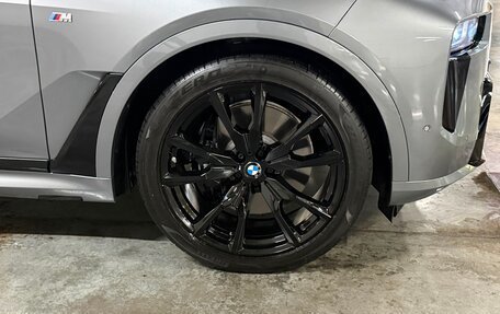BMW X7, 2026 год, 17 690 000 рублей, 8 фотография