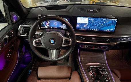 BMW X7, 2026 год, 17 690 000 рублей, 10 фотография