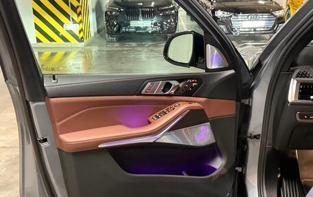 BMW X7, 2026 год, 17 690 000 рублей, 18 фотография