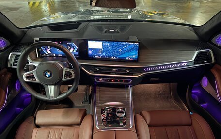 BMW X7, 2026 год, 17 690 000 рублей, 11 фотография