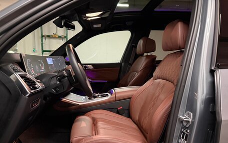 BMW X7, 2026 год, 17 690 000 рублей, 19 фотография