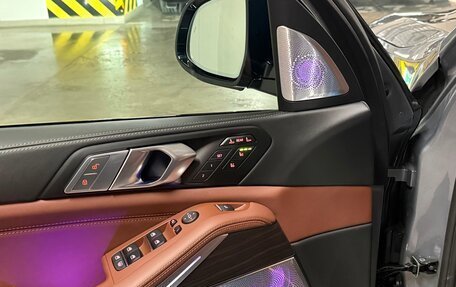 BMW X7, 2026 год, 17 690 000 рублей, 17 фотография