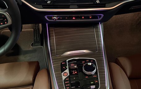 BMW X7, 2026 год, 17 690 000 рублей, 15 фотография
