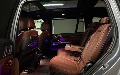 BMW X7, 2026 год, 17 690 000 рублей, 20 фотография