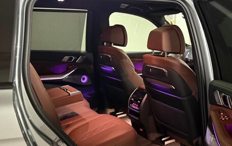 BMW X7, 2026 год, 17 690 000 рублей, 21 фотография