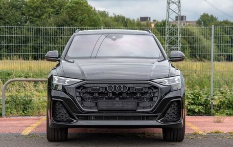 Audi Q8 I, 2026 год, 13 790 000 рублей, 2 фотография