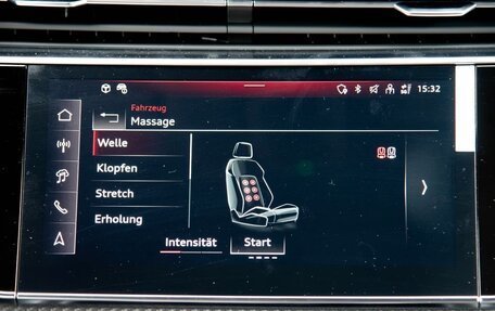 Audi Q8 I, 2026 год, 13 790 000 рублей, 12 фотография