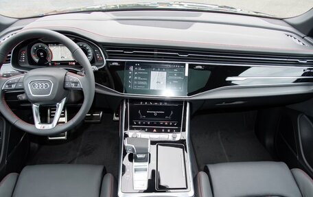Audi Q8 I, 2026 год, 13 790 000 рублей, 10 фотография