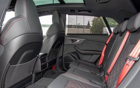 Audi Q8 I, 2026 год, 13 790 000 рублей, 15 фотография