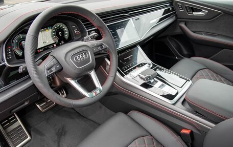 Audi Q8 I, 2026 год, 13 790 000 рублей, 7 фотография