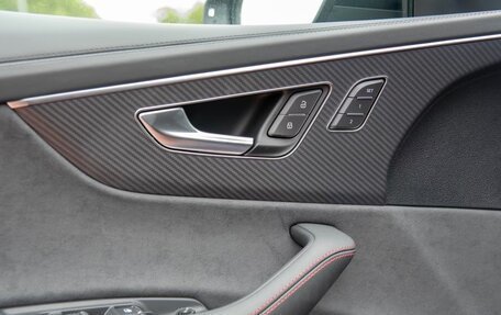 Audi Q8 I, 2026 год, 13 790 000 рублей, 8 фотография