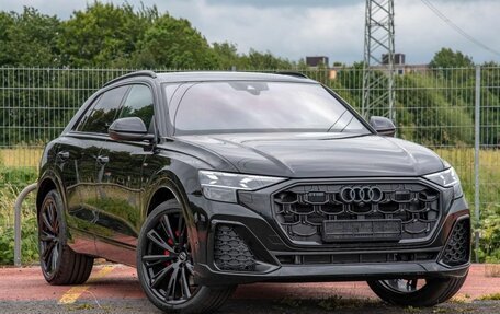 Audi Q8 I, 2026 год, 13 790 000 рублей, 3 фотография