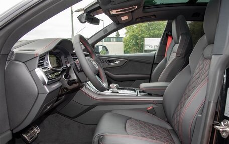 Audi Q8 I, 2026 год, 13 790 000 рублей, 5 фотография