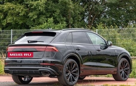 Audi Q8 I, 2026 год, 13 790 000 рублей, 4 фотография