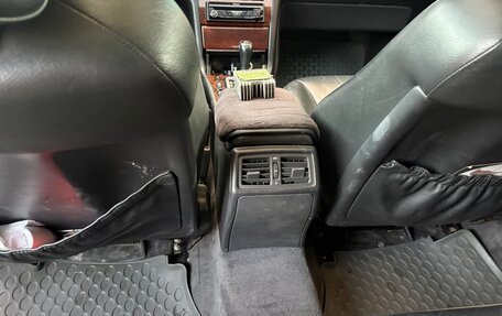 Mercedes-Benz E-Класс, 1998 год, 850 000 рублей, 11 фотография
