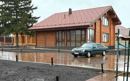 Mercedes-Benz E-Класс, 1998 год, 850 000 рублей, 6 фотография