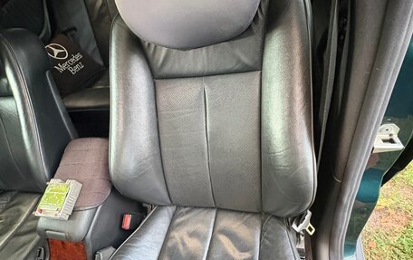 Mercedes-Benz E-Класс, 1998 год, 850 000 рублей, 8 фотография