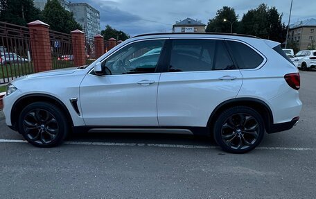 BMW X5, 2015 год, 2 850 000 рублей, 2 фотография