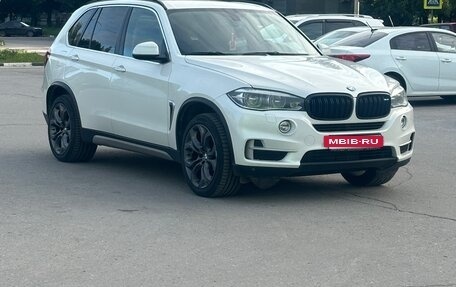BMW X5, 2015 год, 2 850 000 рублей, 6 фотография