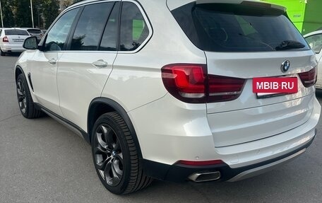 BMW X5, 2015 год, 2 850 000 рублей, 5 фотография