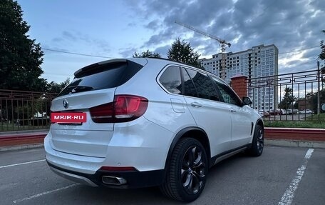BMW X5, 2015 год, 2 850 000 рублей, 4 фотография