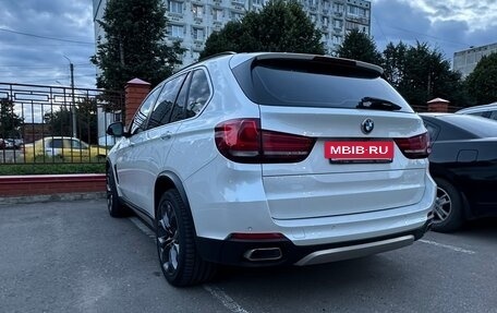 BMW X5, 2015 год, 2 850 000 рублей, 3 фотография