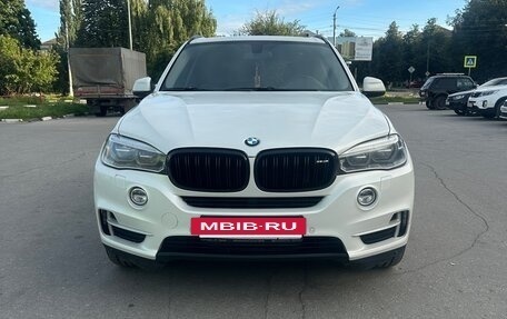 BMW X5, 2015 год, 2 850 000 рублей, 8 фотография