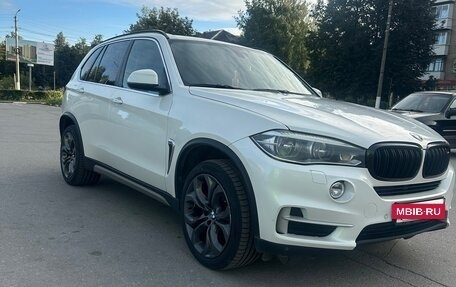 BMW X5, 2015 год, 2 850 000 рублей, 7 фотография