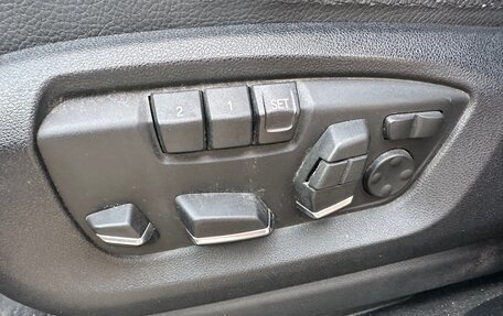 BMW X5, 2015 год, 2 850 000 рублей, 15 фотография