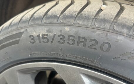 BMW X5, 2015 год, 2 850 000 рублей, 13 фотография