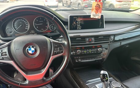 BMW X5, 2015 год, 2 850 000 рублей, 18 фотография
