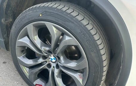 BMW X5, 2015 год, 2 850 000 рублей, 12 фотография